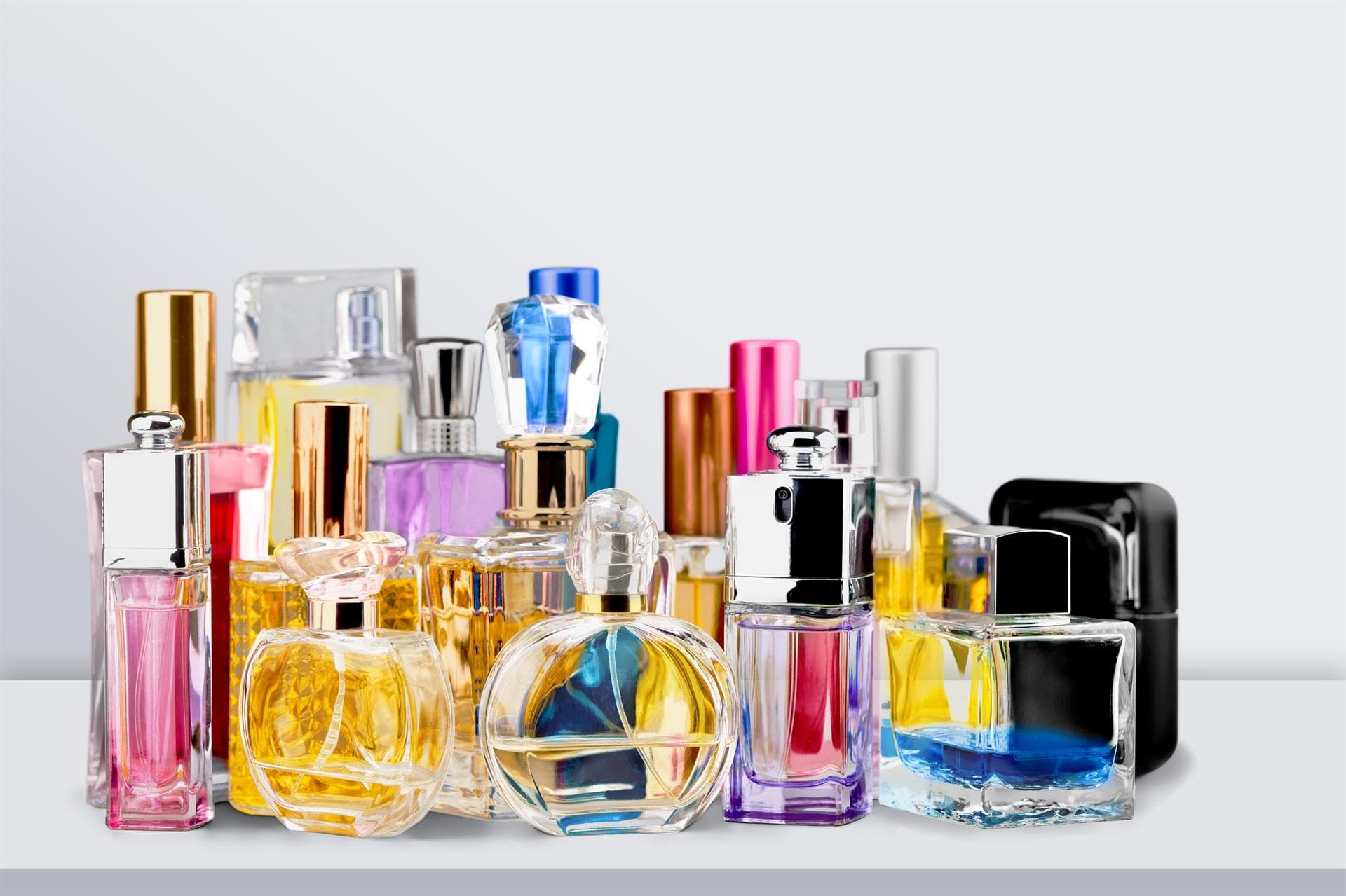 Las fragancias más exquisitas: ¿conoces los perfumes descatalogados?